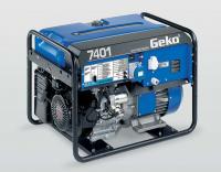 Stromerzeuger GEKO 7401